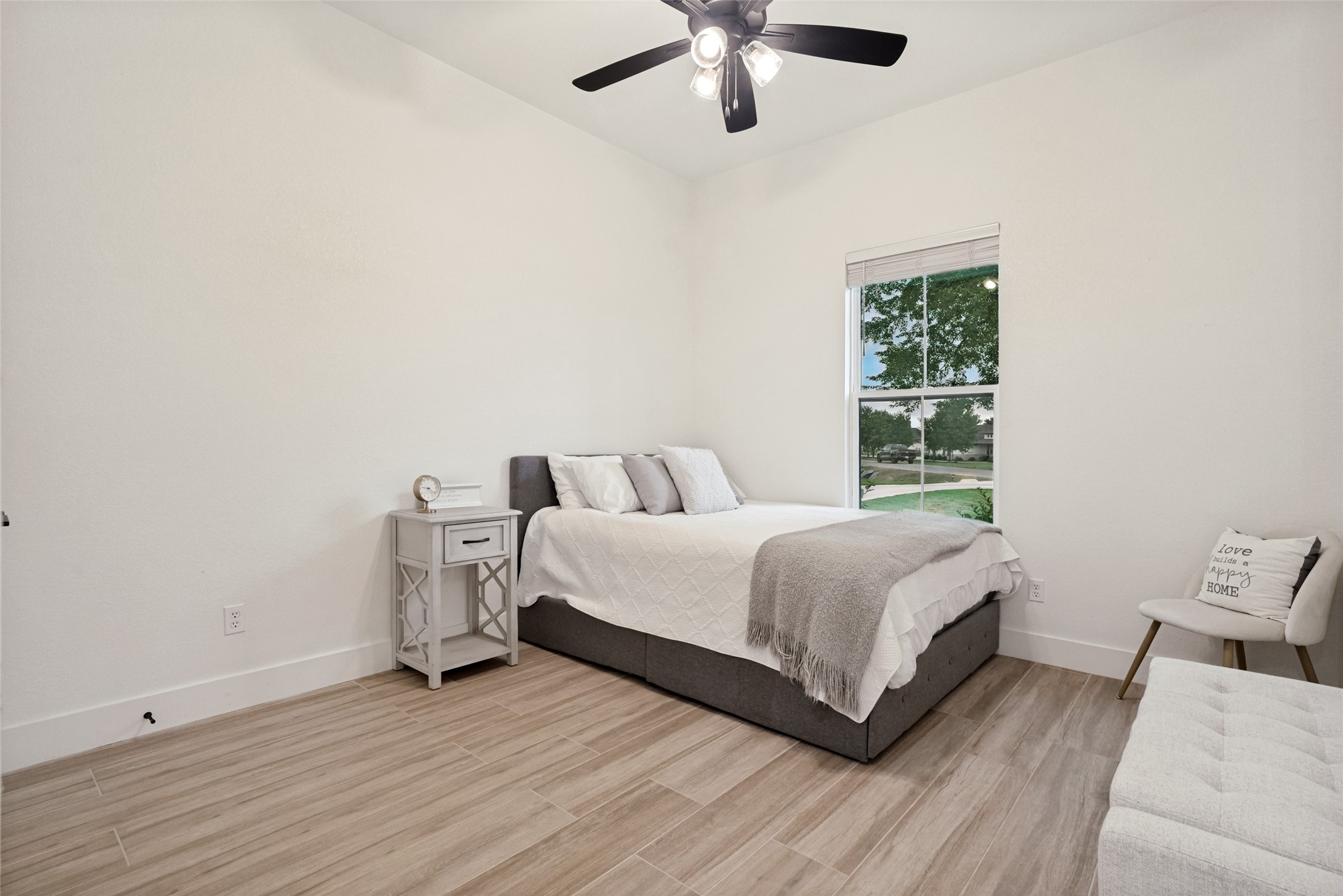2037 Sunset Ridge Drive Weatherford TX 76087