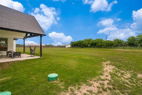 2037 Sunset Ridge Drive Weatherford TX 76087
