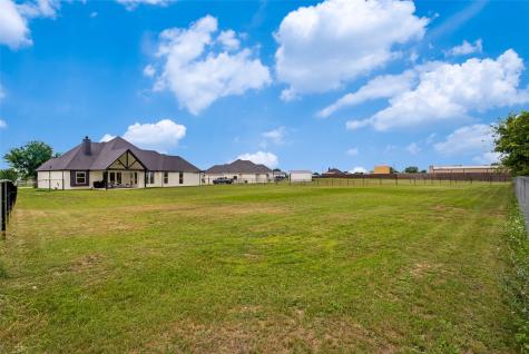2037 Sunset Ridge Drive Weatherford TX 76087