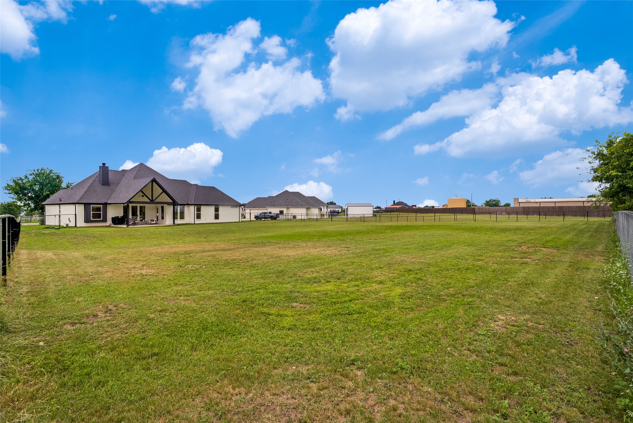 2037 Sunset Ridge Drive Weatherford TX 76087