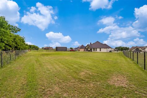 2037 Sunset Ridge Drive Weatherford TX 76087
