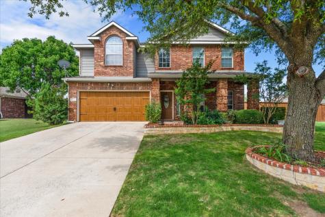12257 Colorado Drive Frisco TX 75035