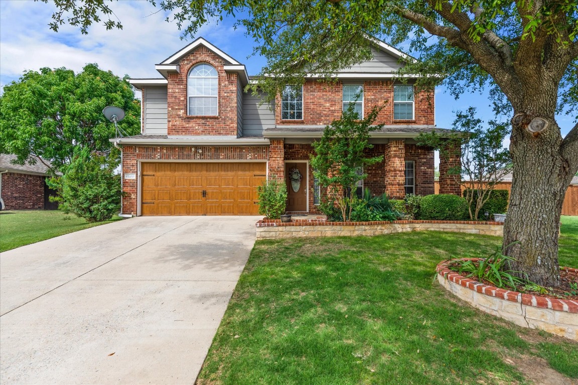 12257 Colorado Drive Frisco TX 75035