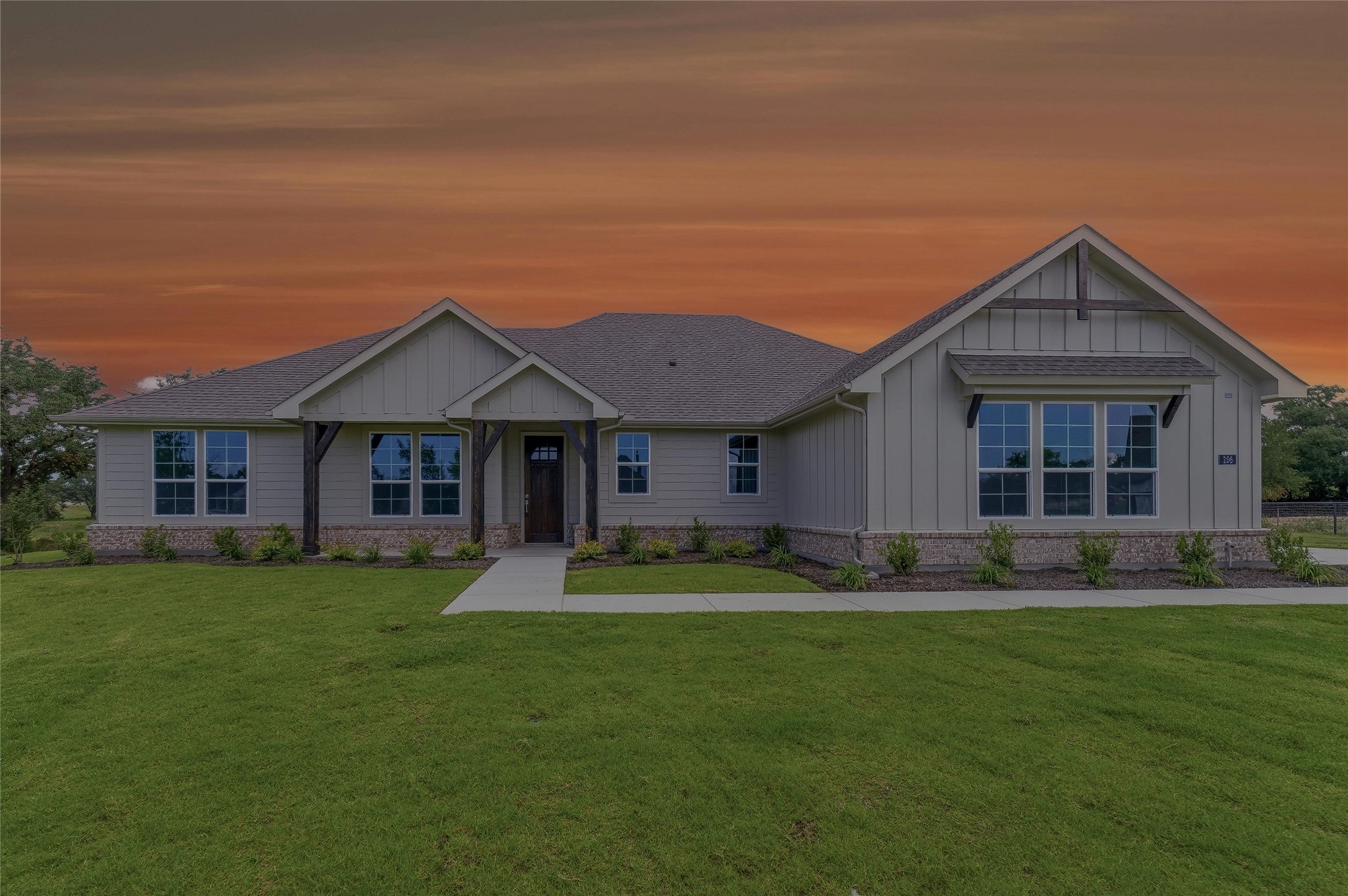 156 Oak Grove Way Springtown TX 76082