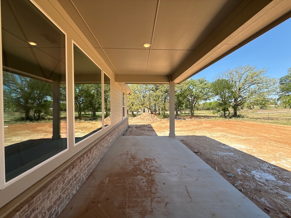 156 Oak Grove Way Springtown TX 76082