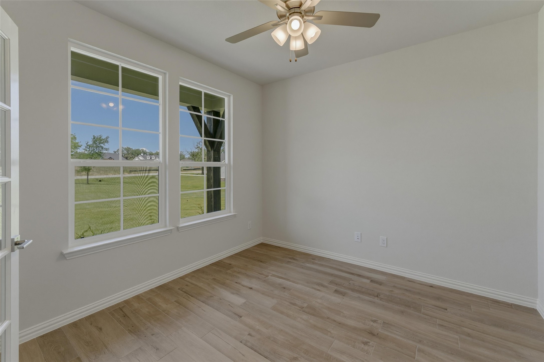 156 Oak Grove Way Springtown TX 76082