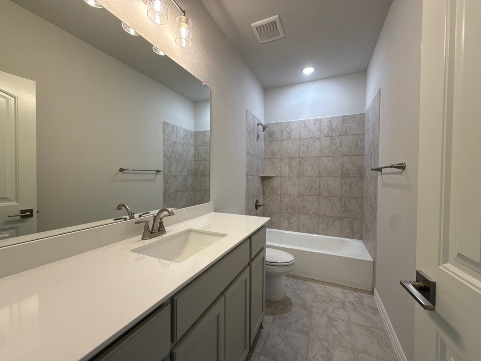 156 Oak Grove Way Springtown TX 76082