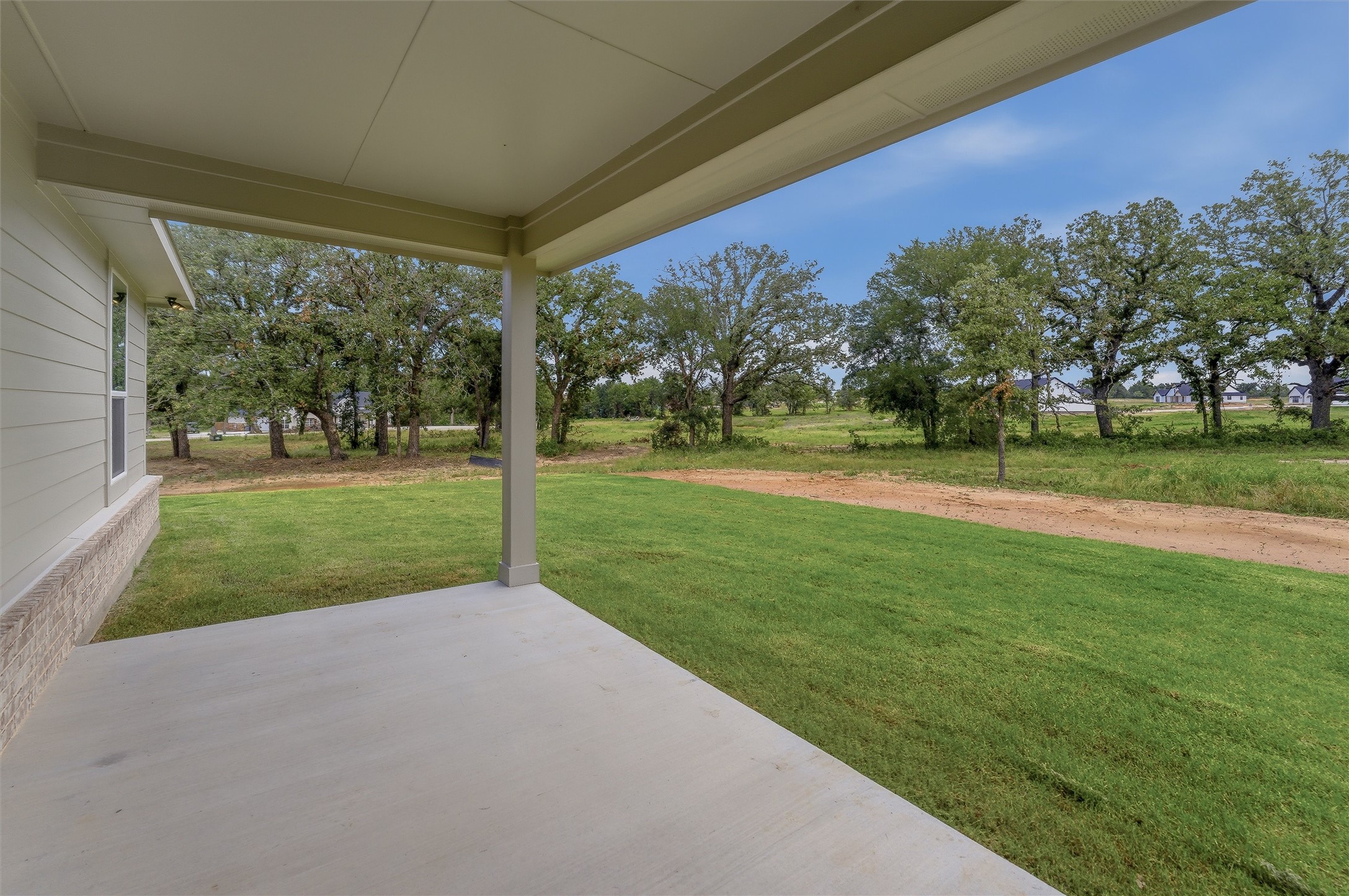 156 Oak Grove Way Springtown TX 76082