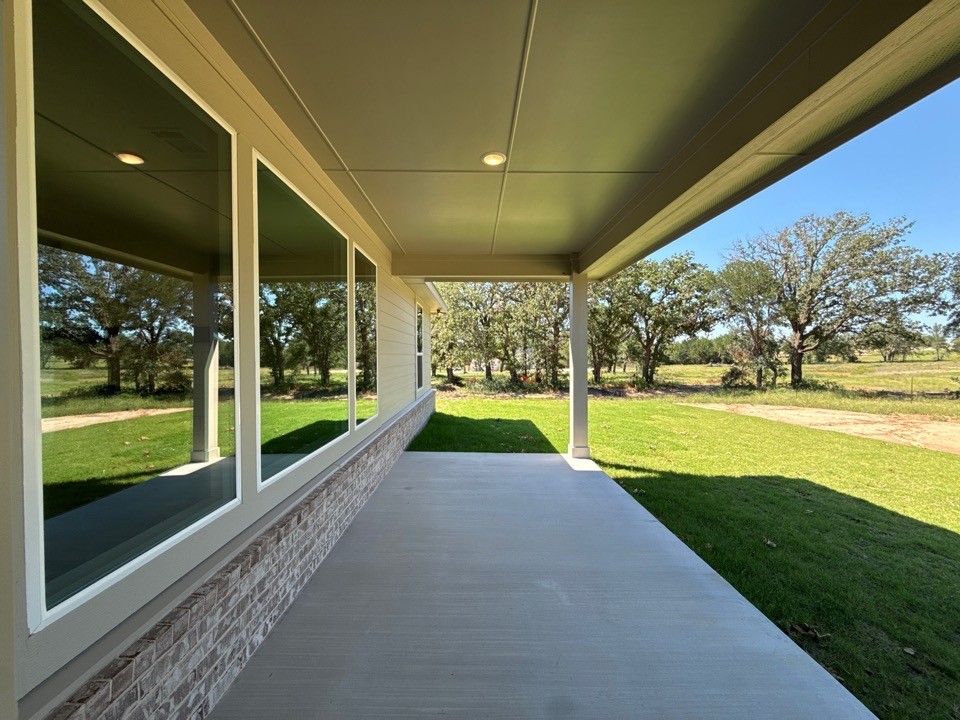 156 Oak Grove Way Springtown TX 76082