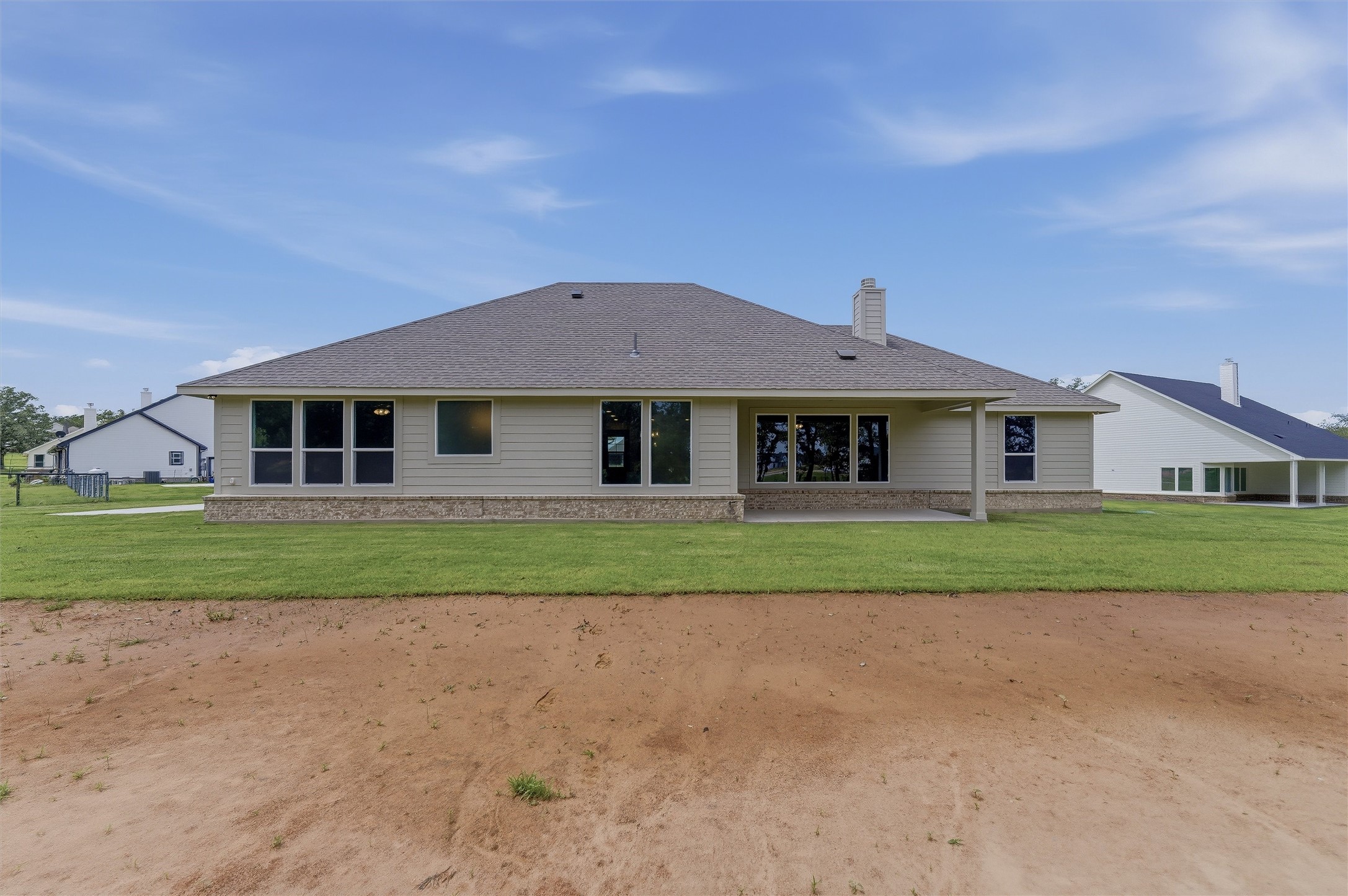 156 Oak Grove Way Springtown TX 76082