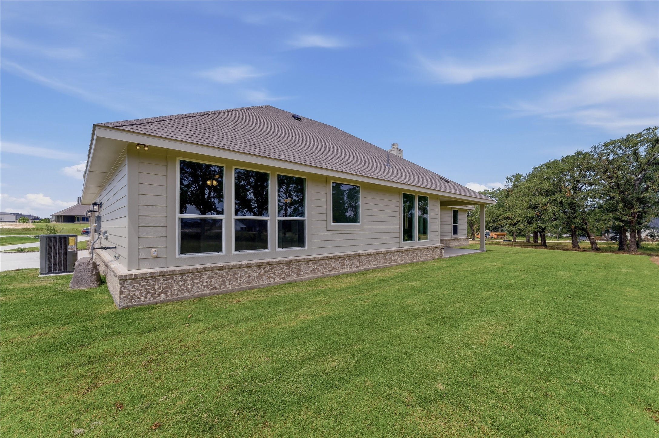 156 Oak Grove Way Springtown TX 76082