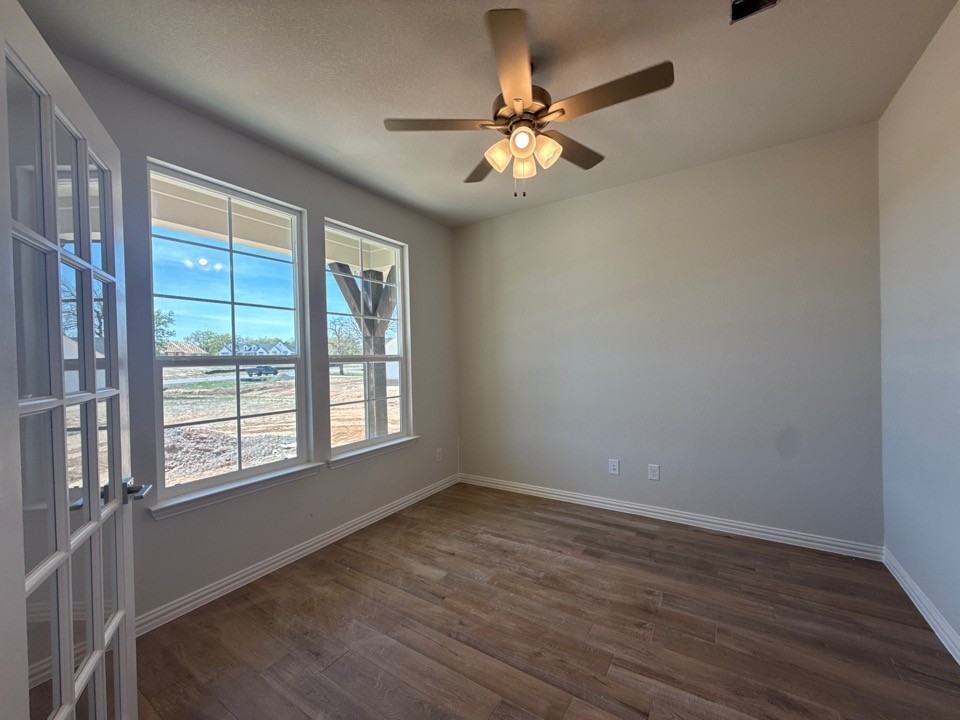 156 Oak Grove Way Springtown TX 76082