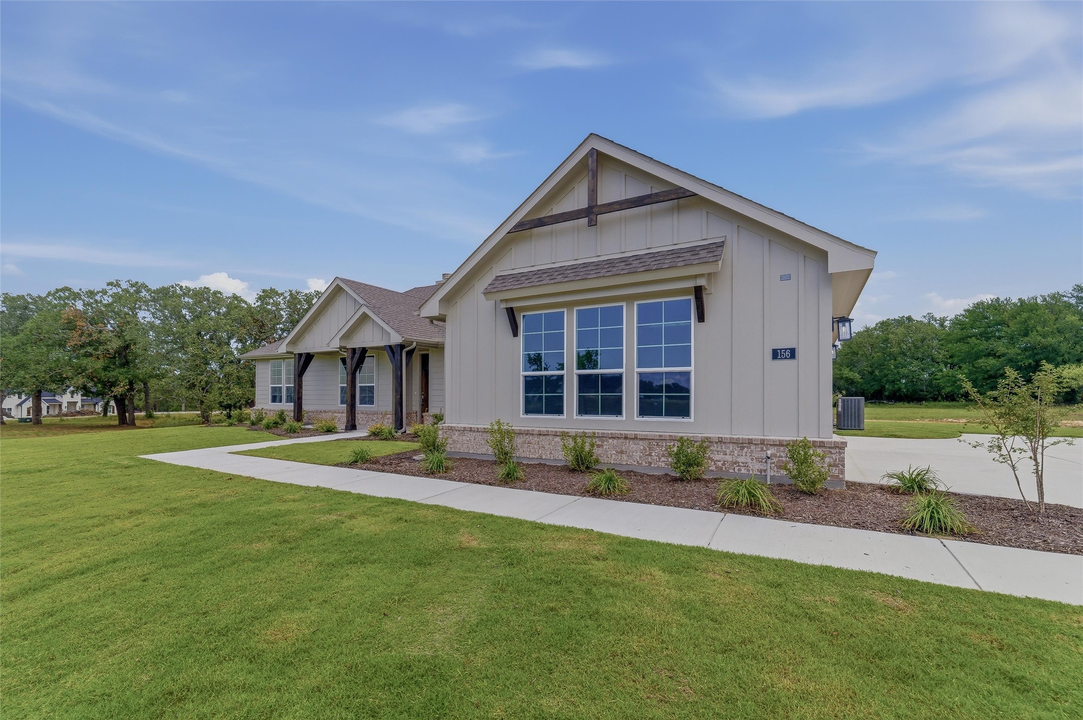 156 Oak Grove Way Springtown TX 76082