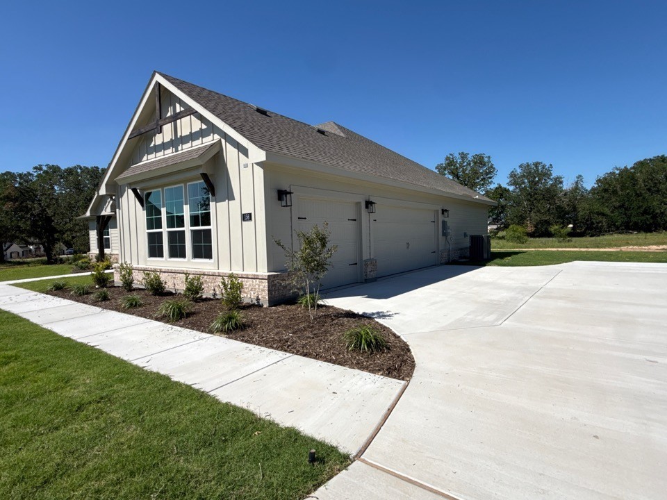 156 Oak Grove Way Springtown TX 76082