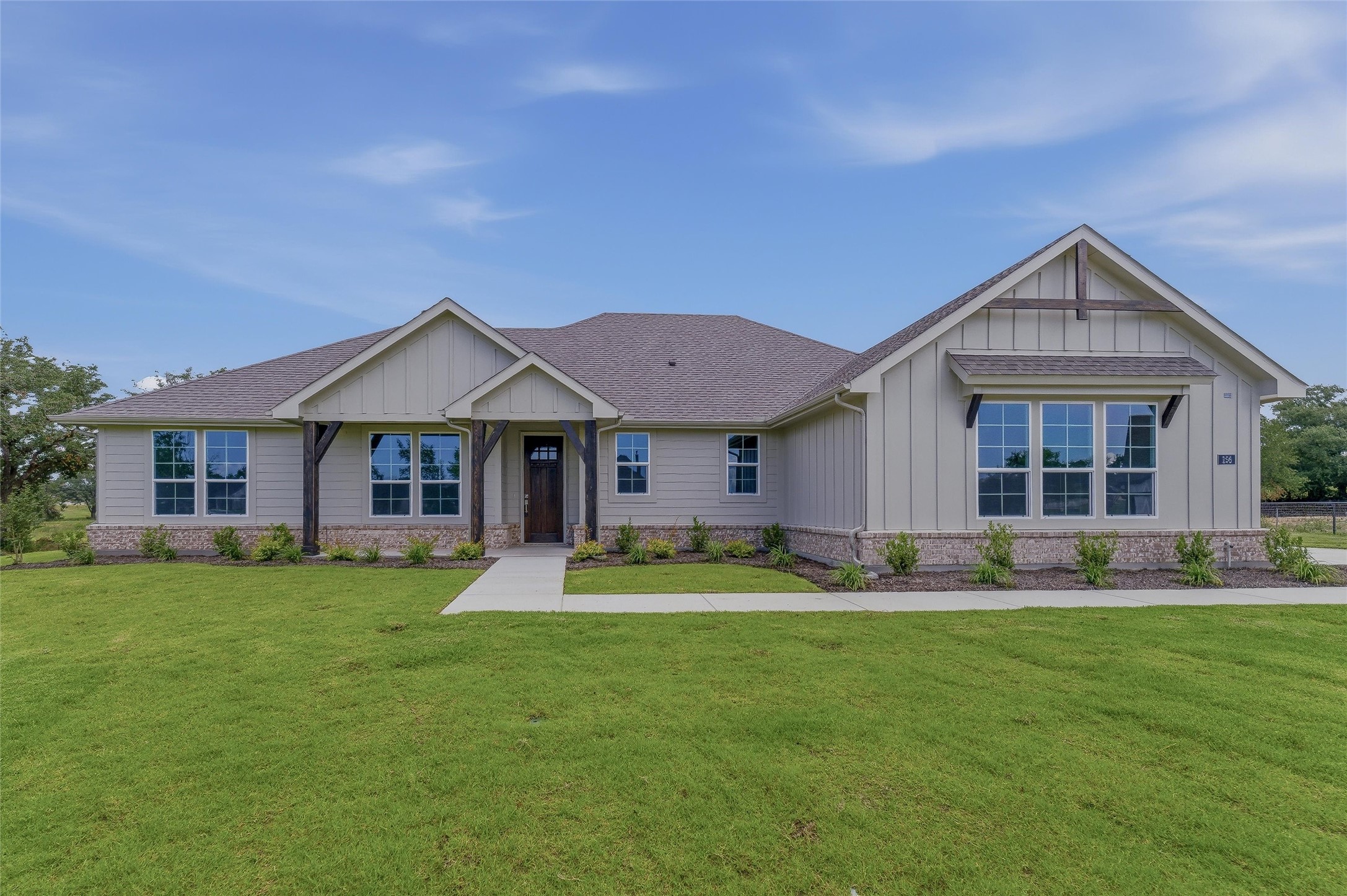 156 Oak Grove Way Springtown TX 76082