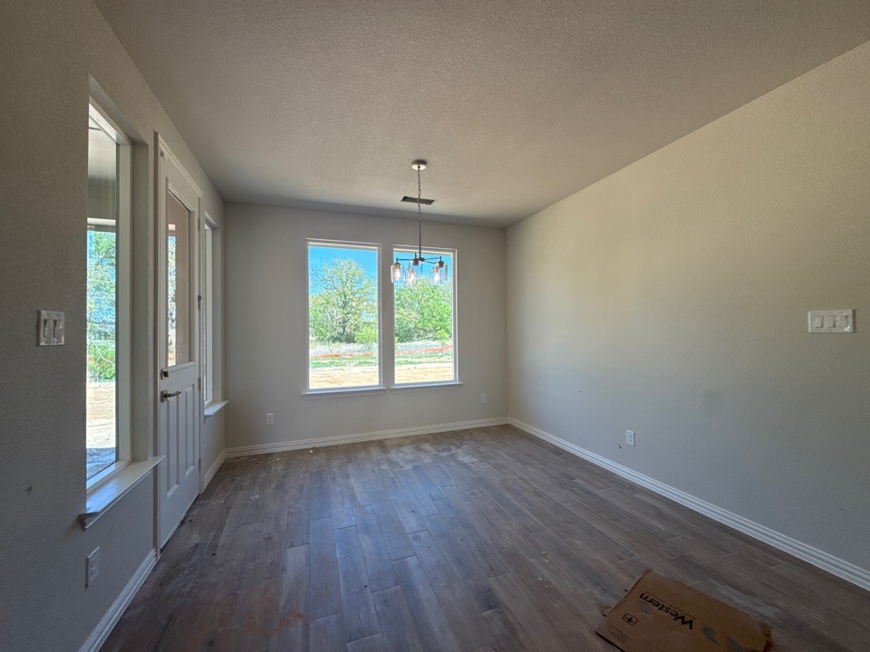156 Oak Grove Way Springtown TX 76082