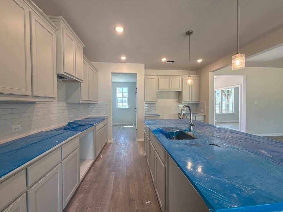 156 Oak Grove Way Springtown TX 76082