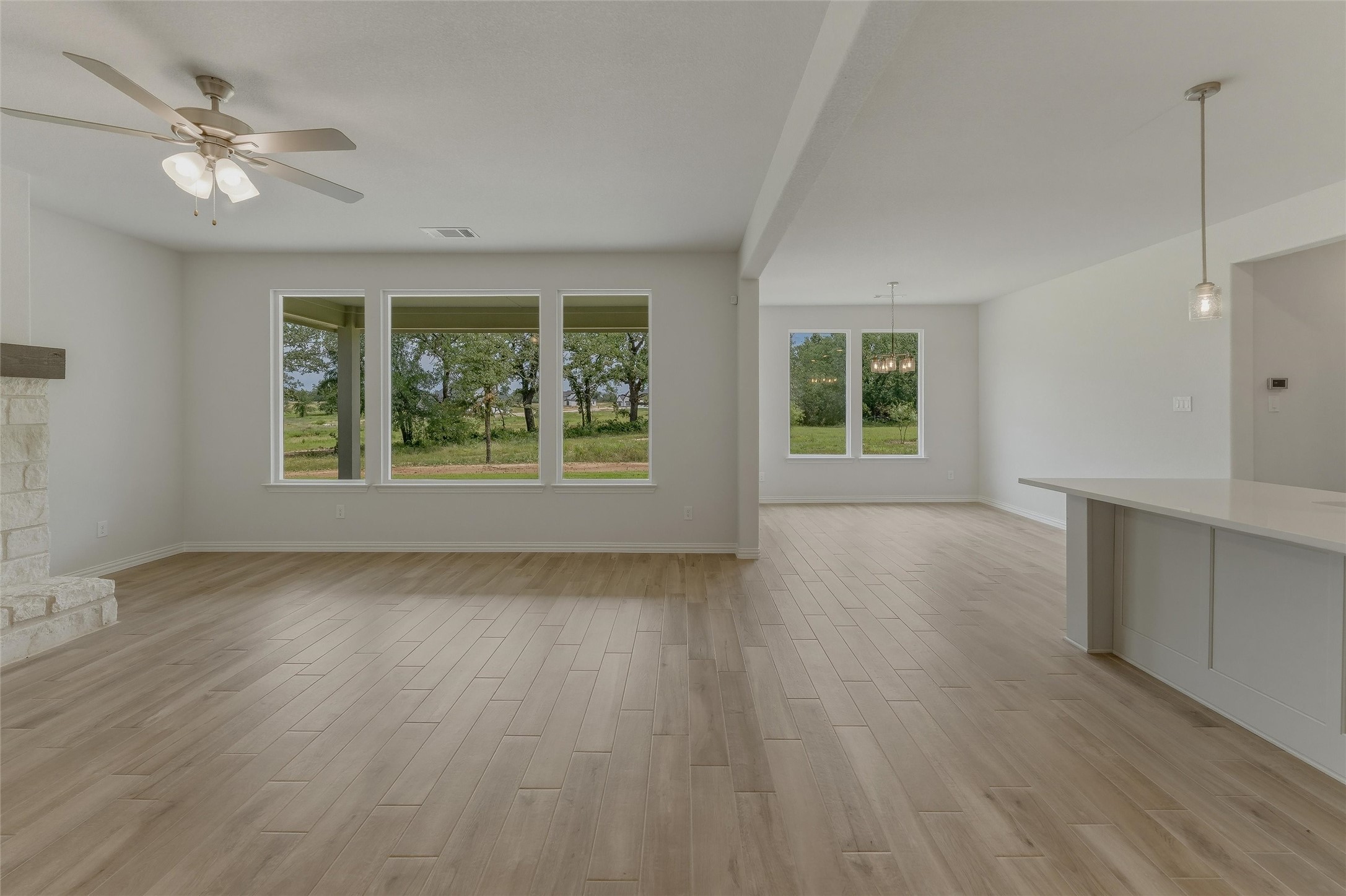 156 Oak Grove Way Springtown TX 76082