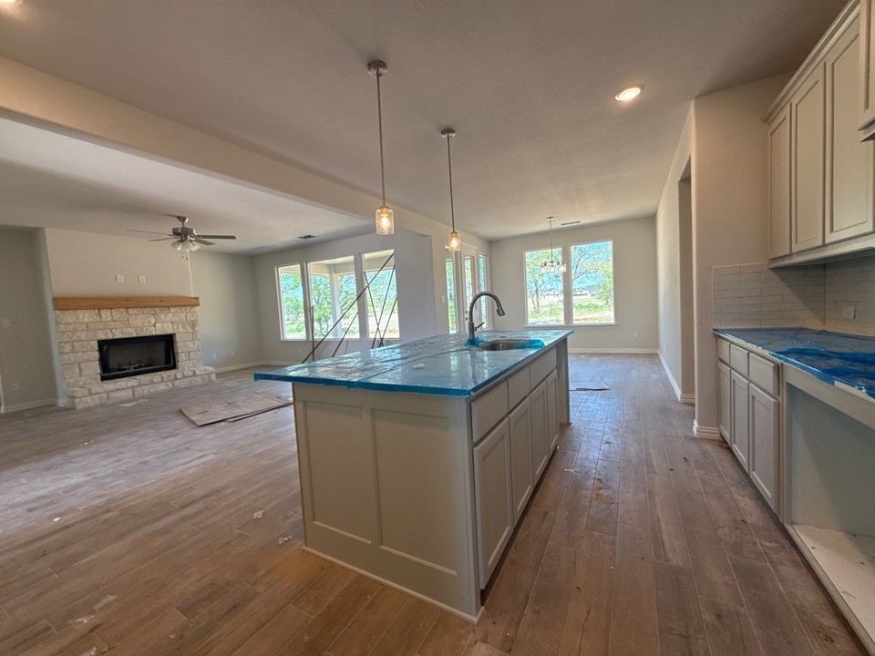 156 Oak Grove Way Springtown TX 76082