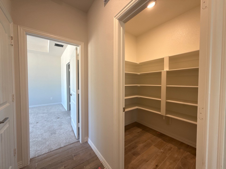 156 Oak Grove Way Springtown TX 76082