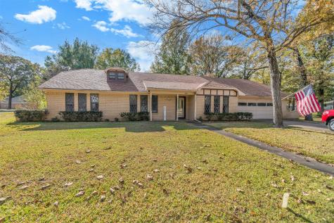 115 Havenwood Drive Enchanted Oaks TX 75156