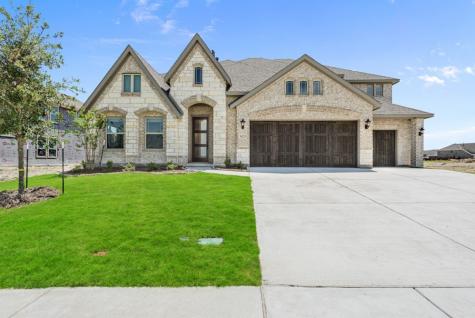 3825 Hidden Cove Court Rockwall TX 75032