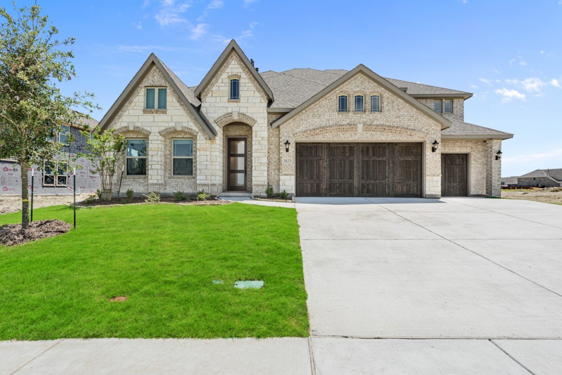 3825 Hidden Cove Court Rockwall TX 75032