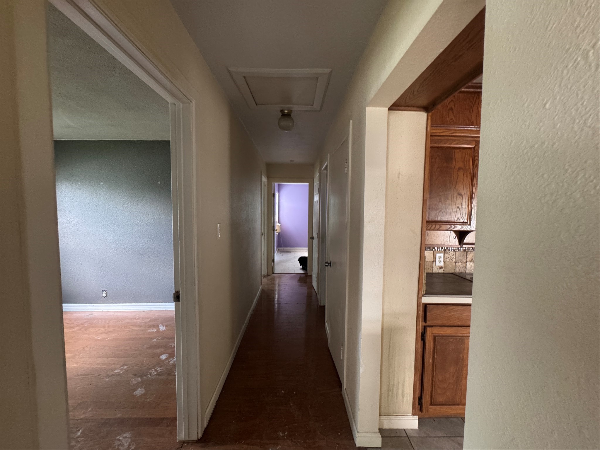 1301 Sharondale Street Fort Worth TX 76115