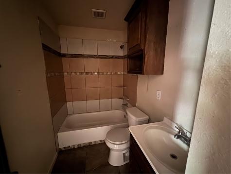 1301 Sharondale Street Fort Worth TX 76115