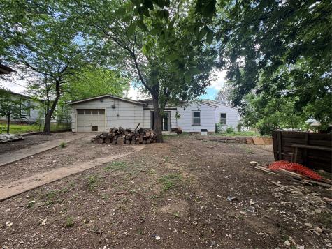 1301 Sharondale Street Fort Worth TX 76115