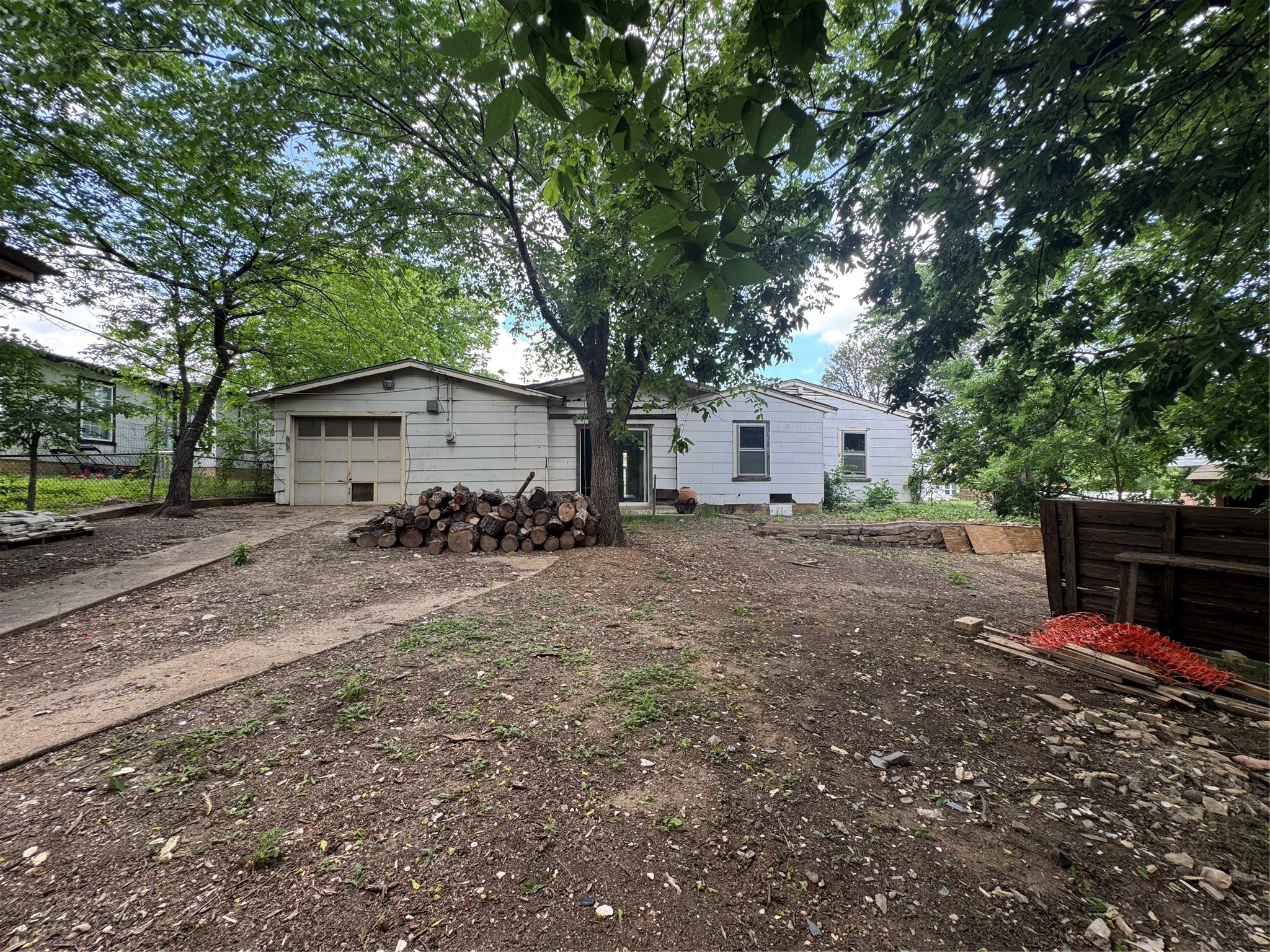1301 Sharondale Street Fort Worth TX 76115