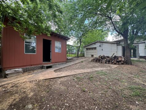 1301 Sharondale Street Fort Worth TX 76115