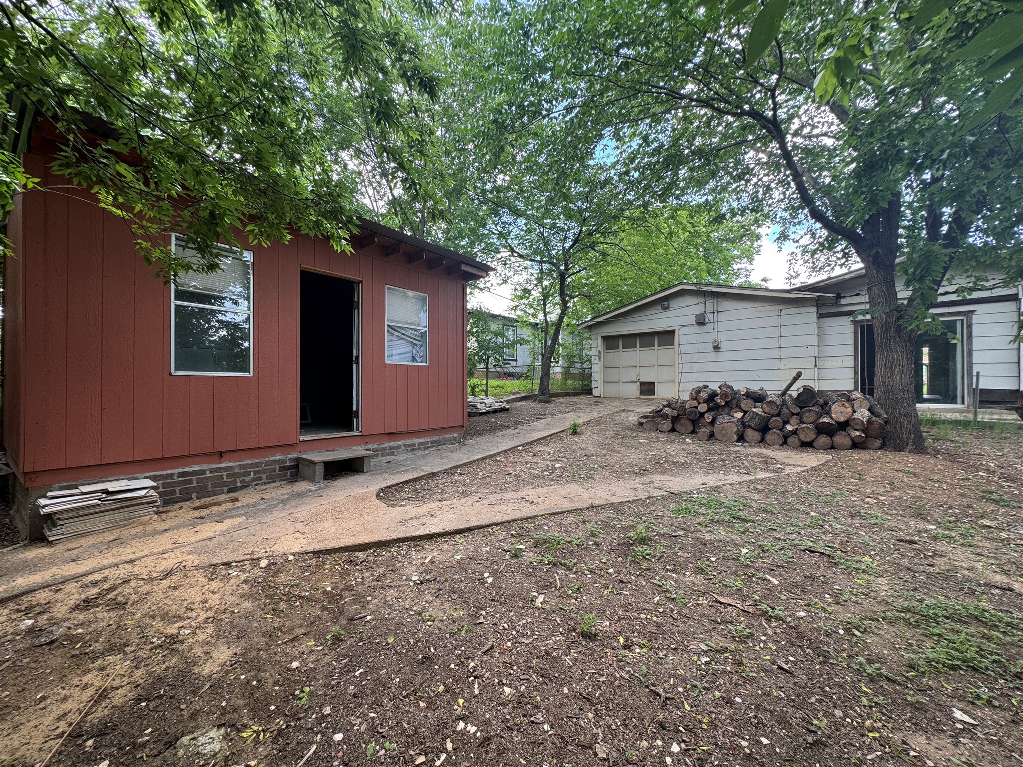 1301 Sharondale Street Fort Worth TX 76115