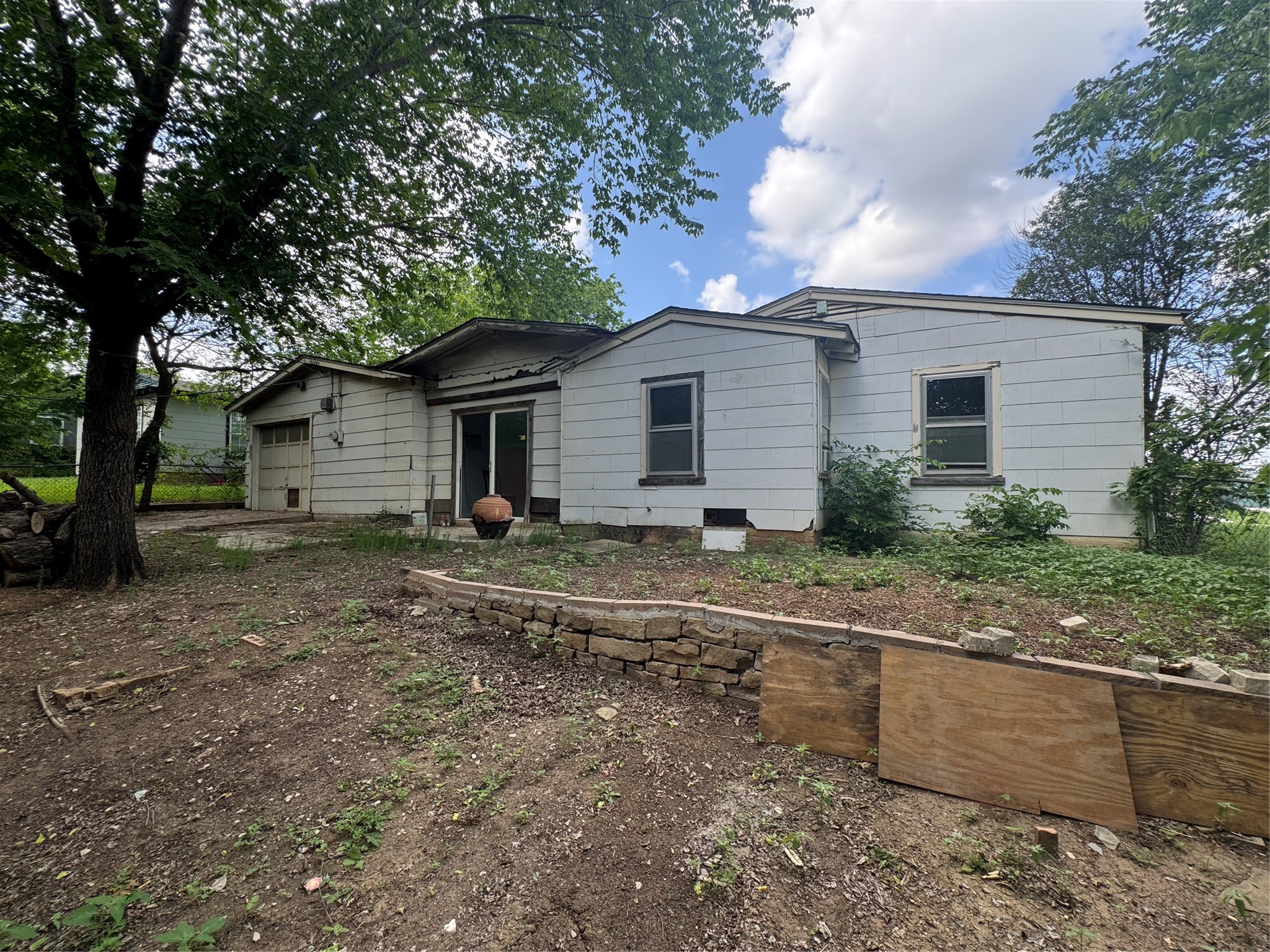 1301 Sharondale Street Fort Worth TX 76115