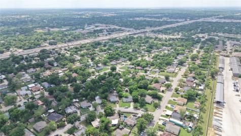 1301 Sharondale Street Fort Worth TX 76115