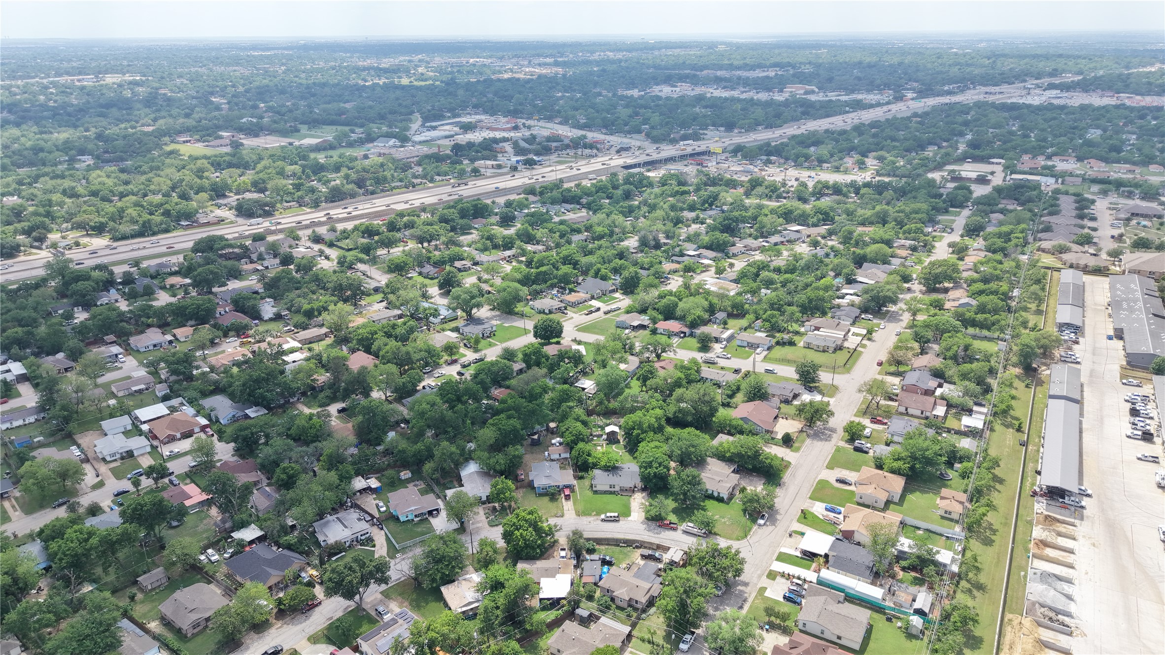 1301 Sharondale Street Fort Worth TX 76115