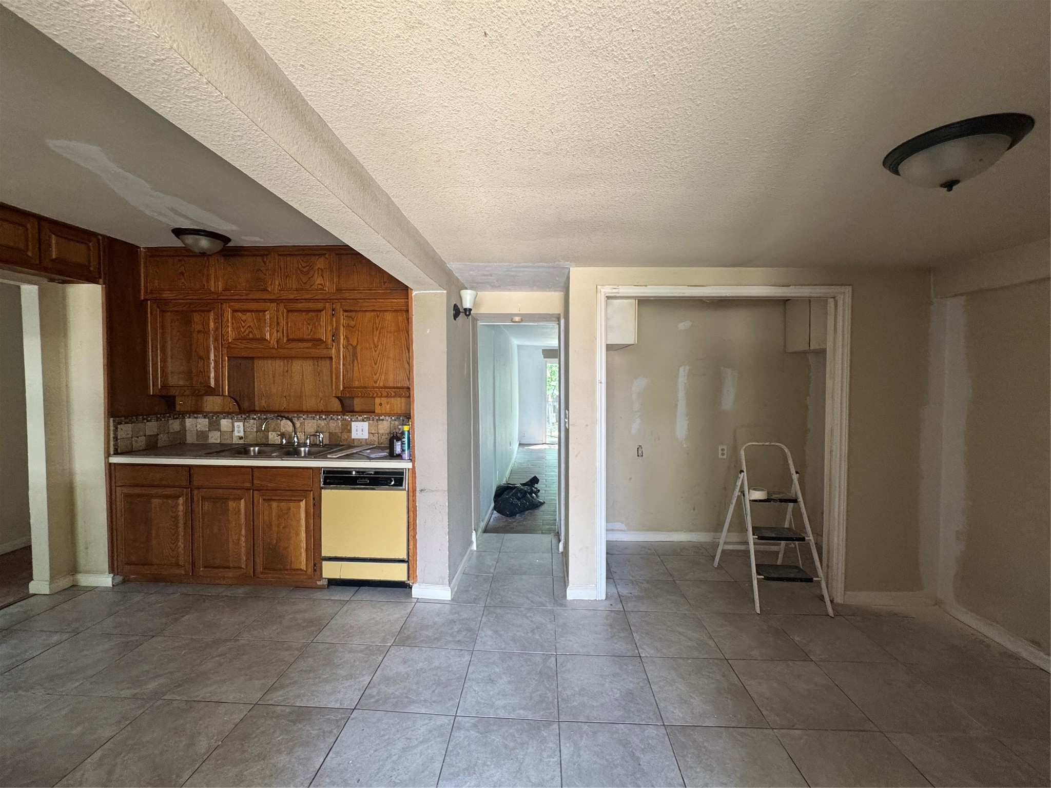 1301 Sharondale Street Fort Worth TX 76115