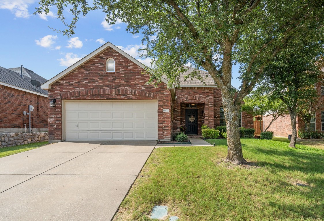 6417 Charles Trail Mckinney TX 75072