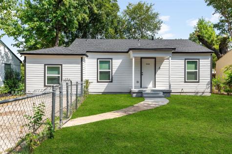 3110 Utah Avenue Dallas TX 75216