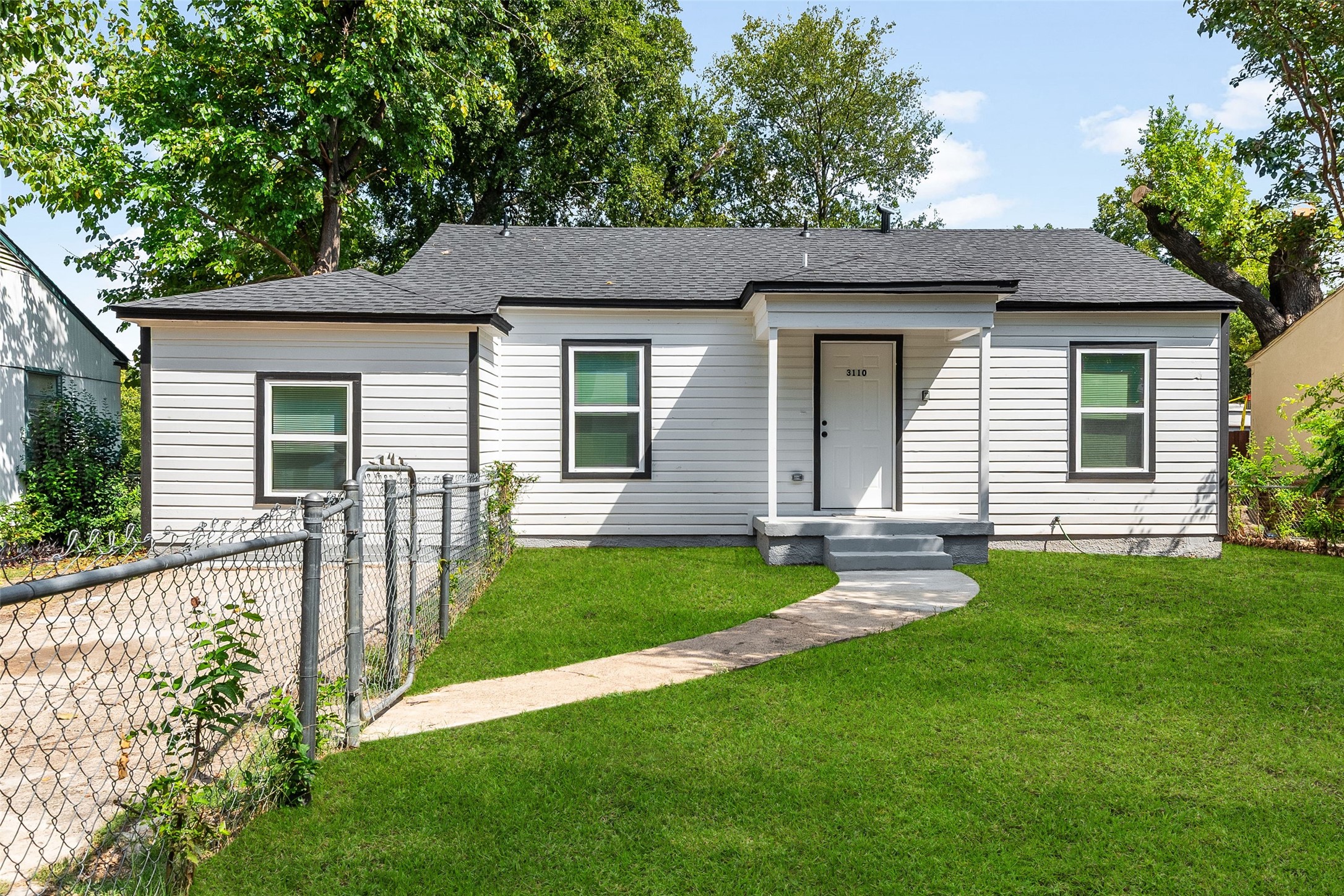 3110 Utah Avenue Dallas TX 75216