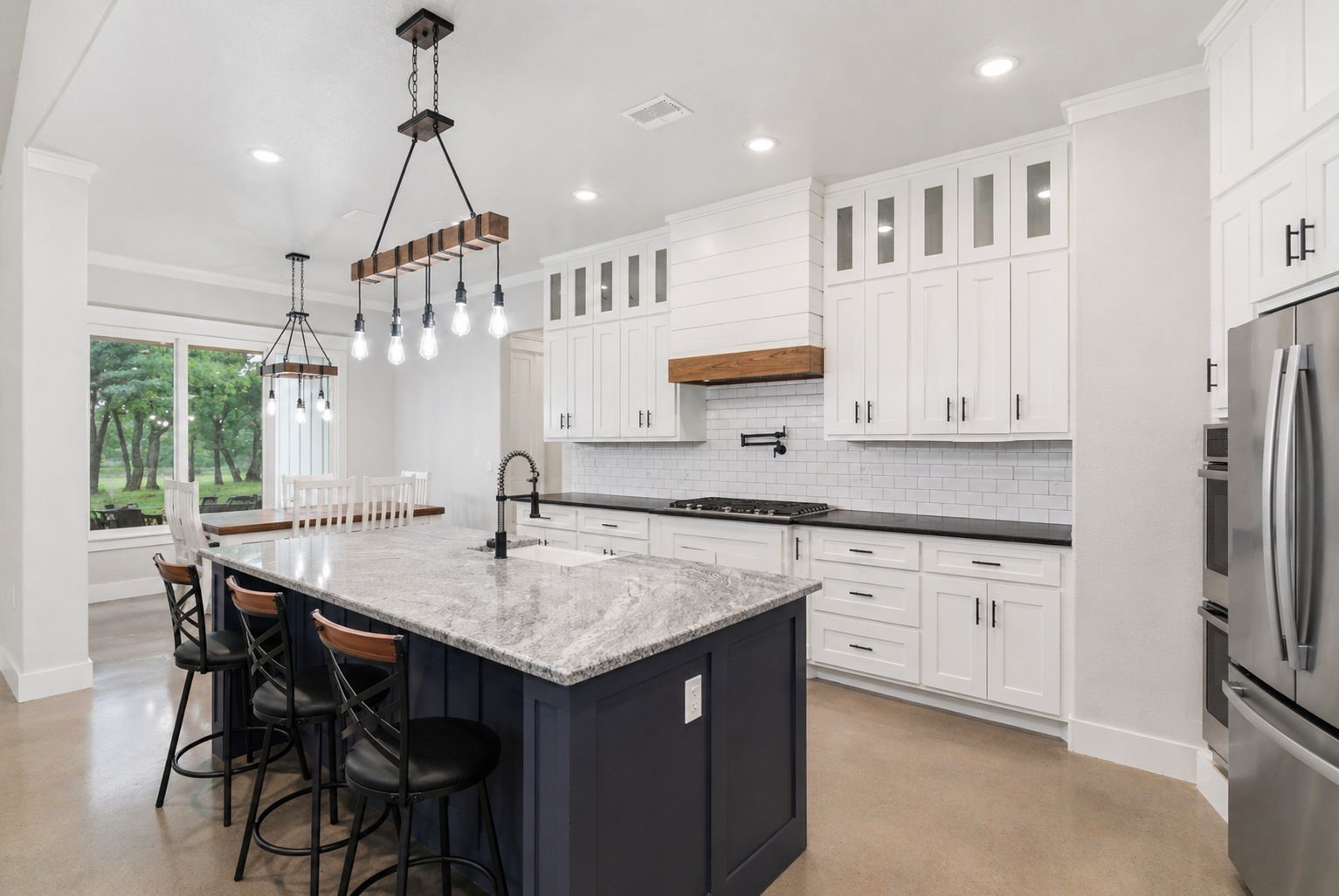 309 Aviara Court Poolville TX 76487