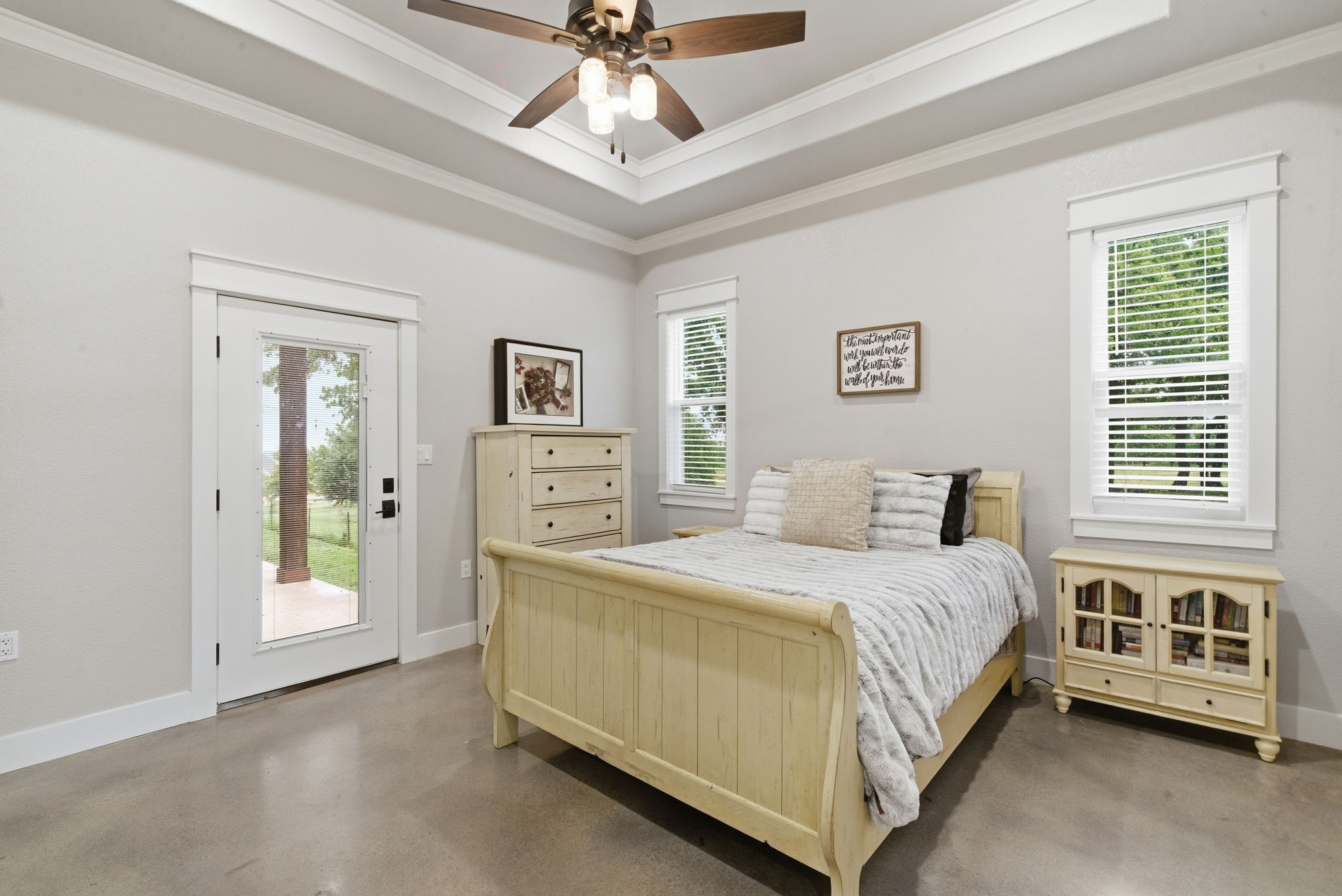 309 Aviara Court Poolville TX 76487