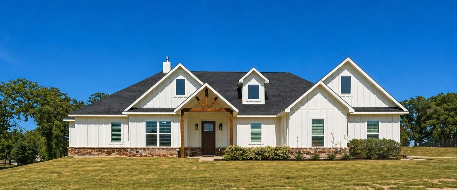 309 Aviara Court Poolville TX 76487