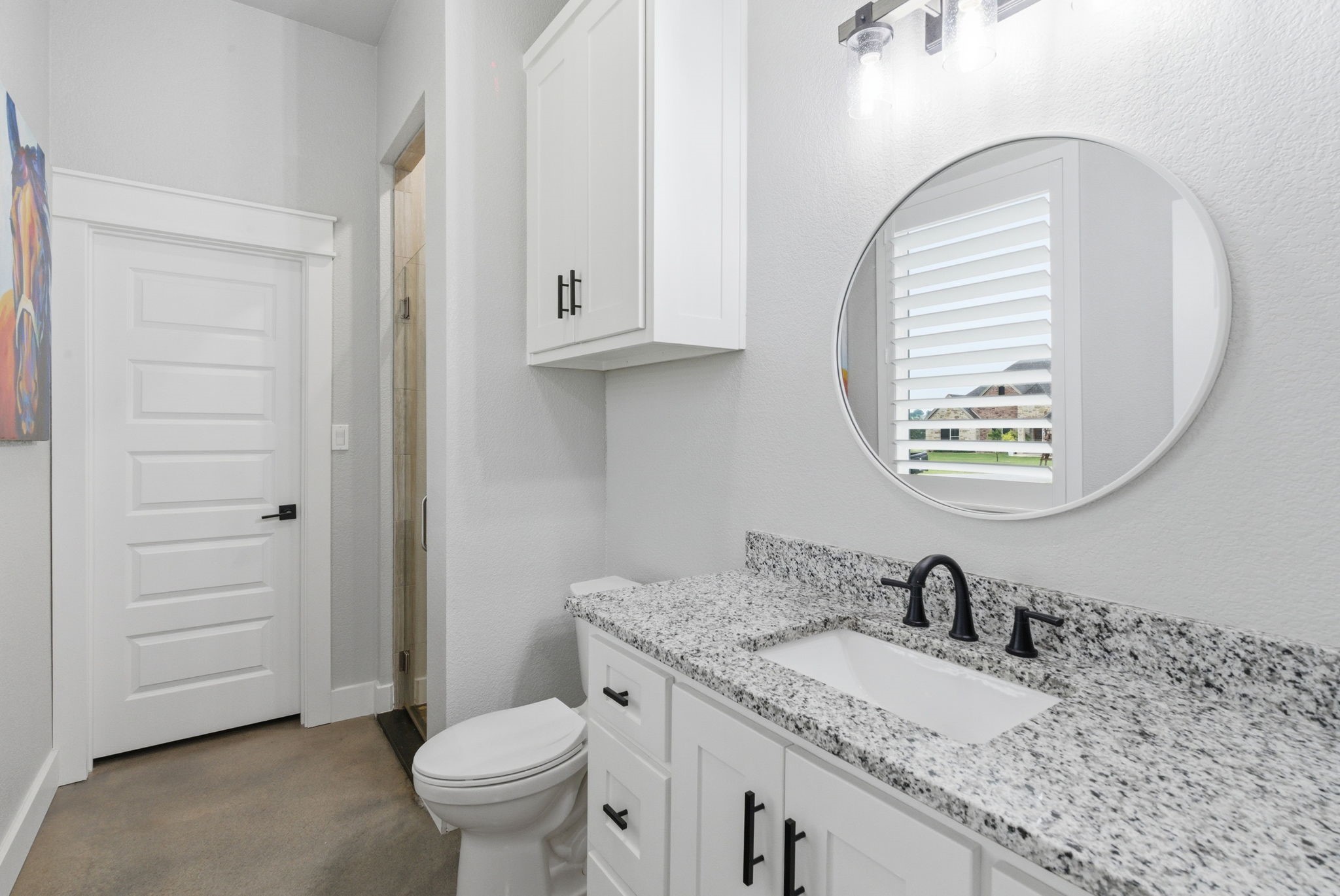 309 Aviara Court Poolville TX 76487