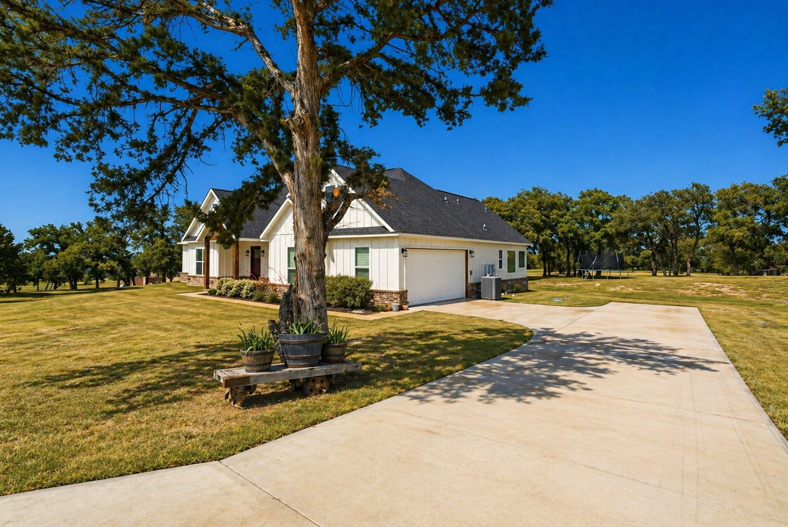 309 Aviara Court Poolville TX 76487