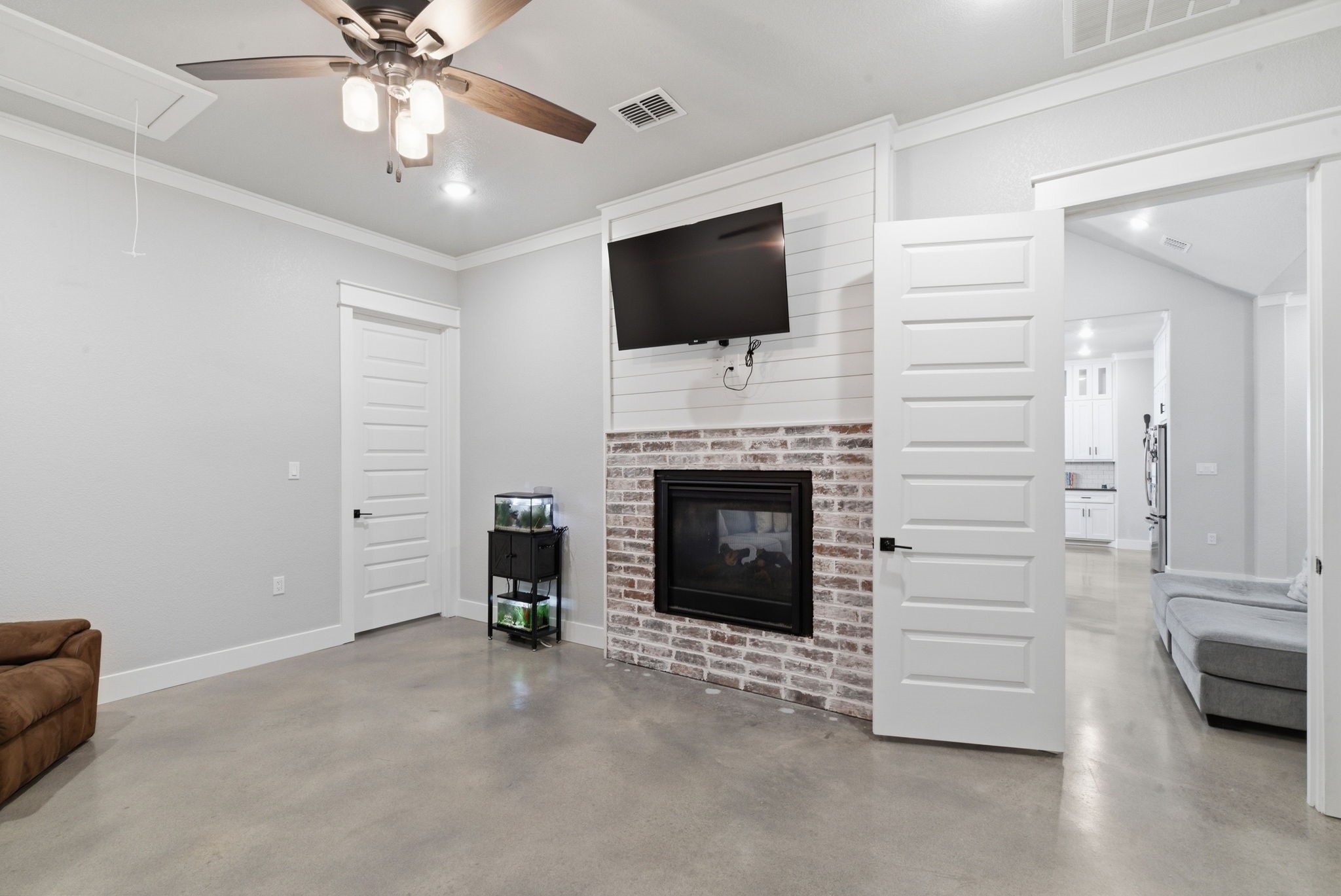 309 Aviara Court Poolville TX 76487
