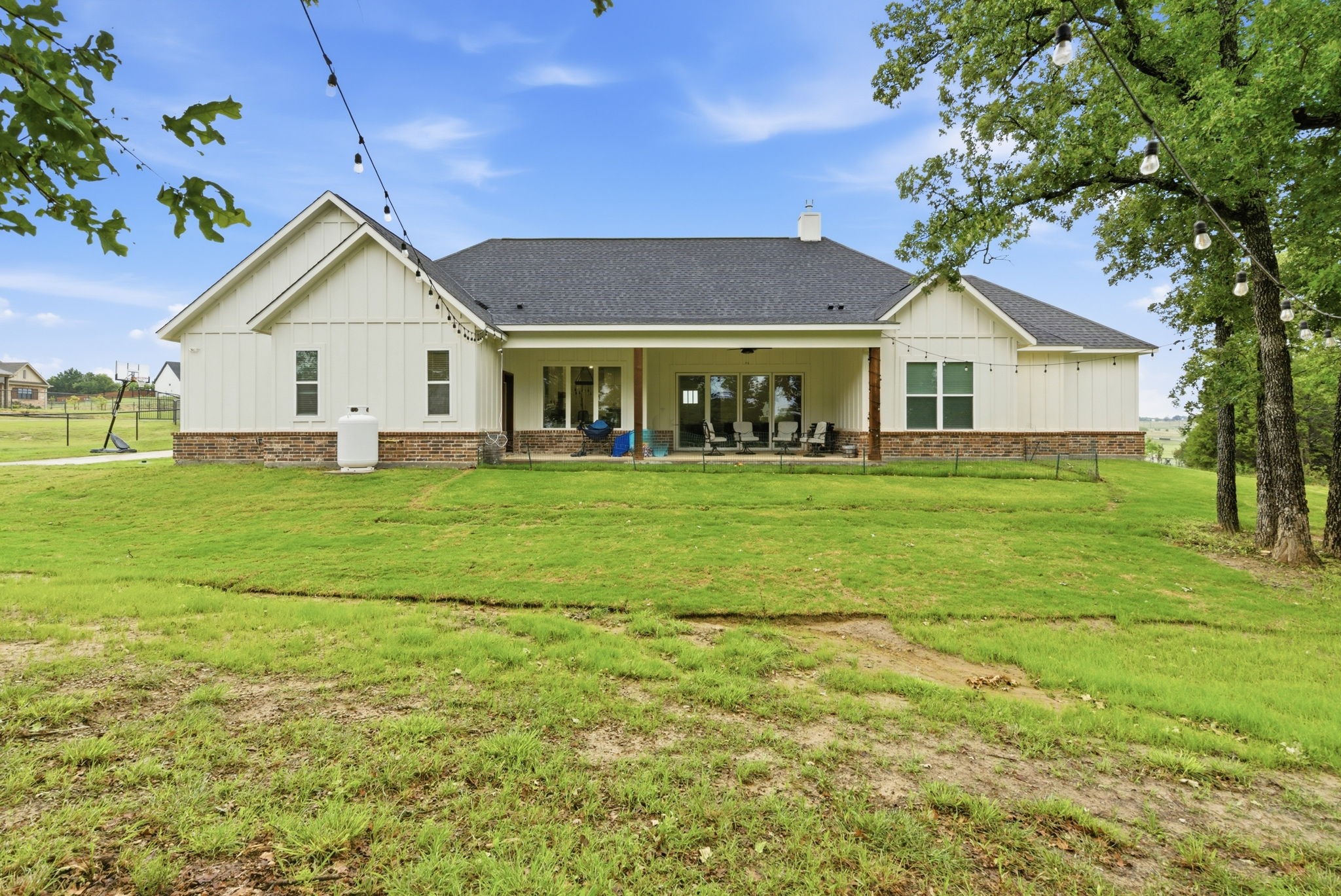 309 Aviara Court Poolville TX 76487