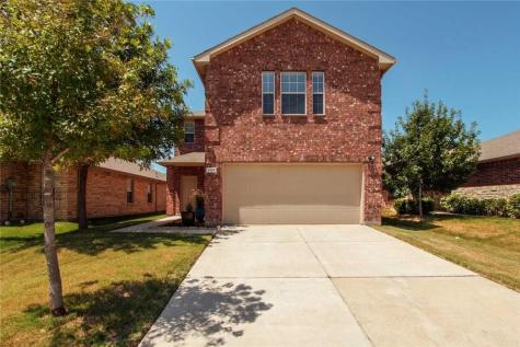 1401 Silver Maple Lane Royse City TX 75189