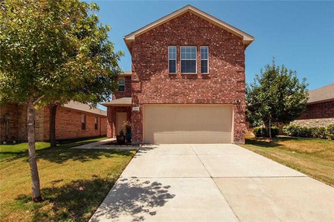 1401 Silver Maple Lane Royse City TX 75189