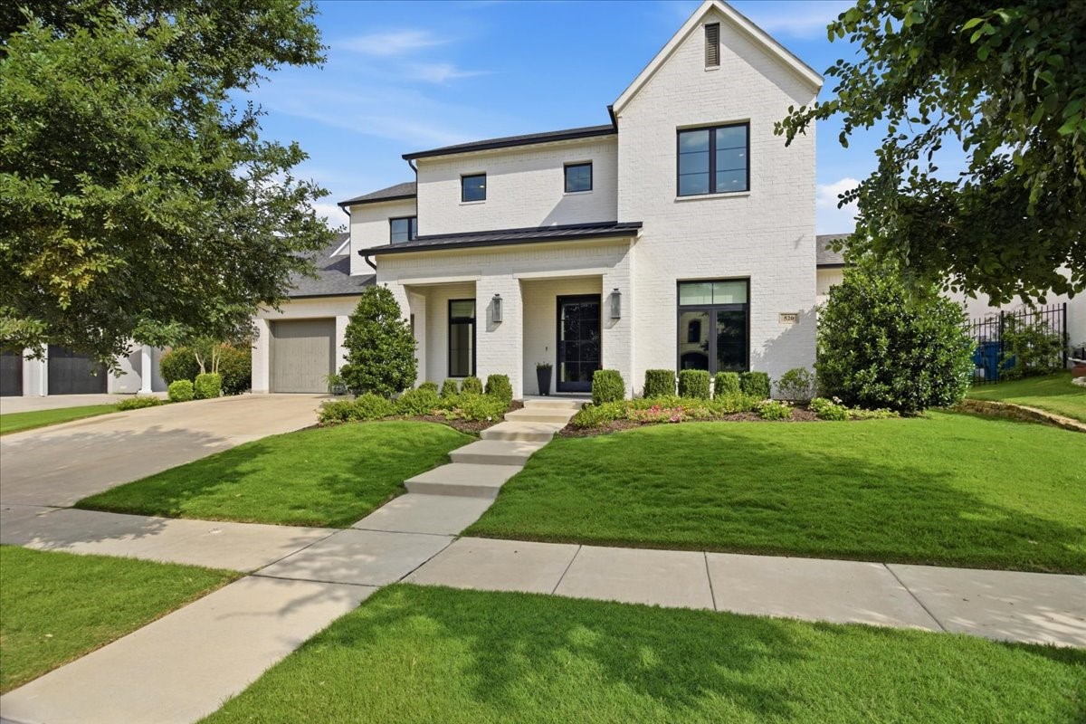 520 Point Vista Drive Aledo TX 76008